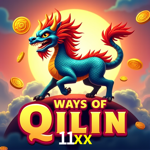 Jogos de Slot 11xx