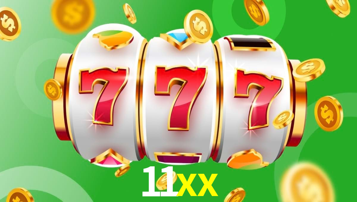 Casino Ao Vivo 11xx